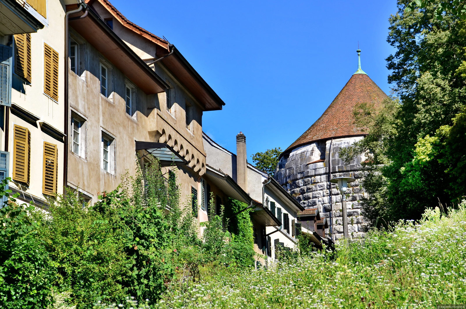 Solothurn